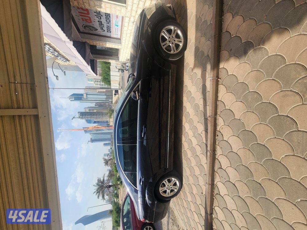 مرسيدس اس ٣٥٠ ٢٠٠٩1