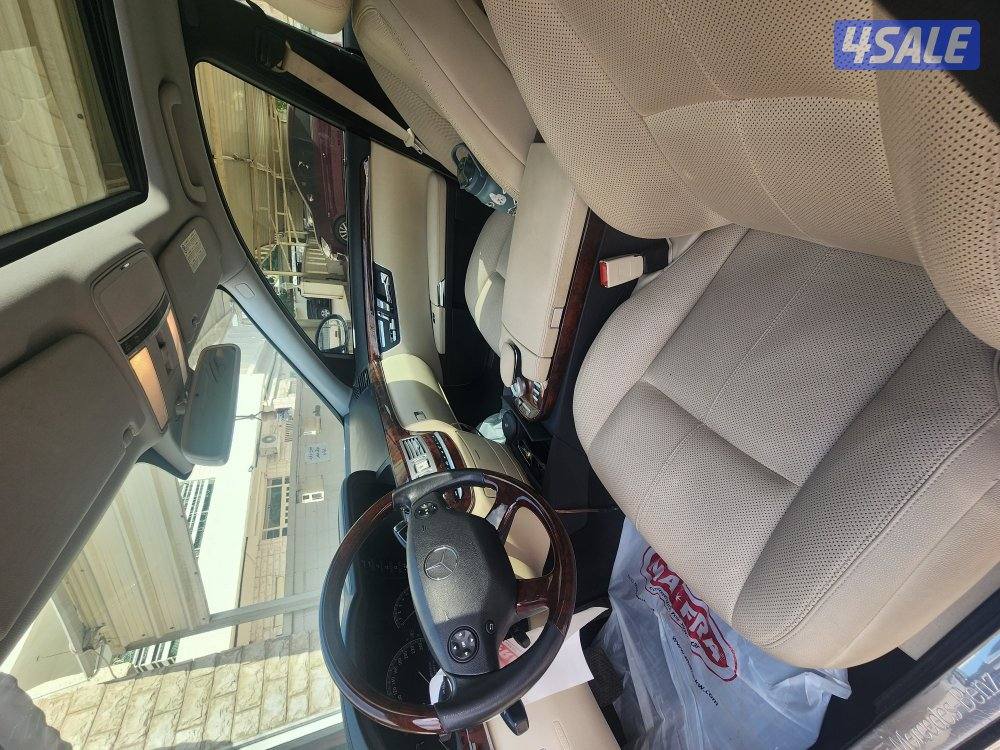 مرسيدس اس ٣٥٠ ٢٠٠٩5