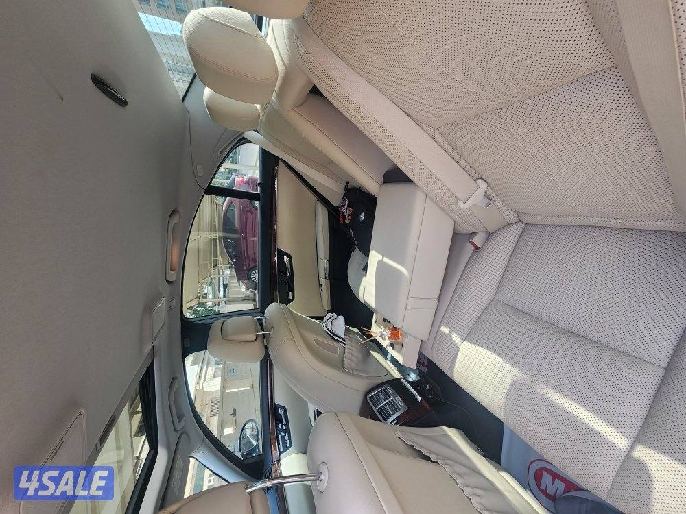 مرسيدس اس ٣٥٠ ٢٠٠٩6