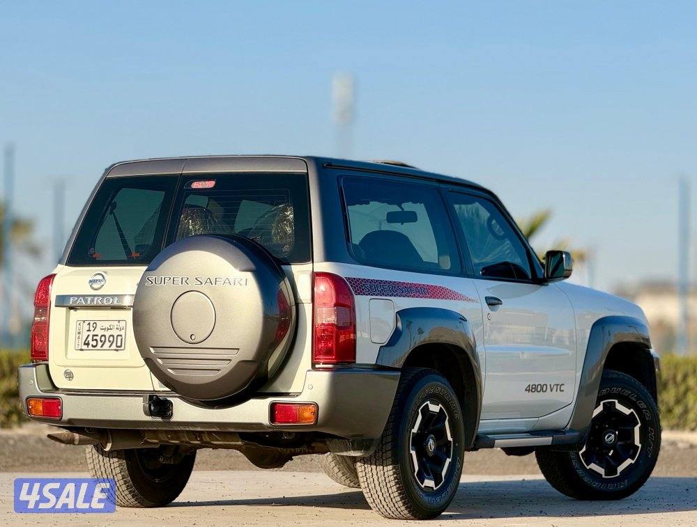 سوبر سفاري 2022 صبغ الوكاله4