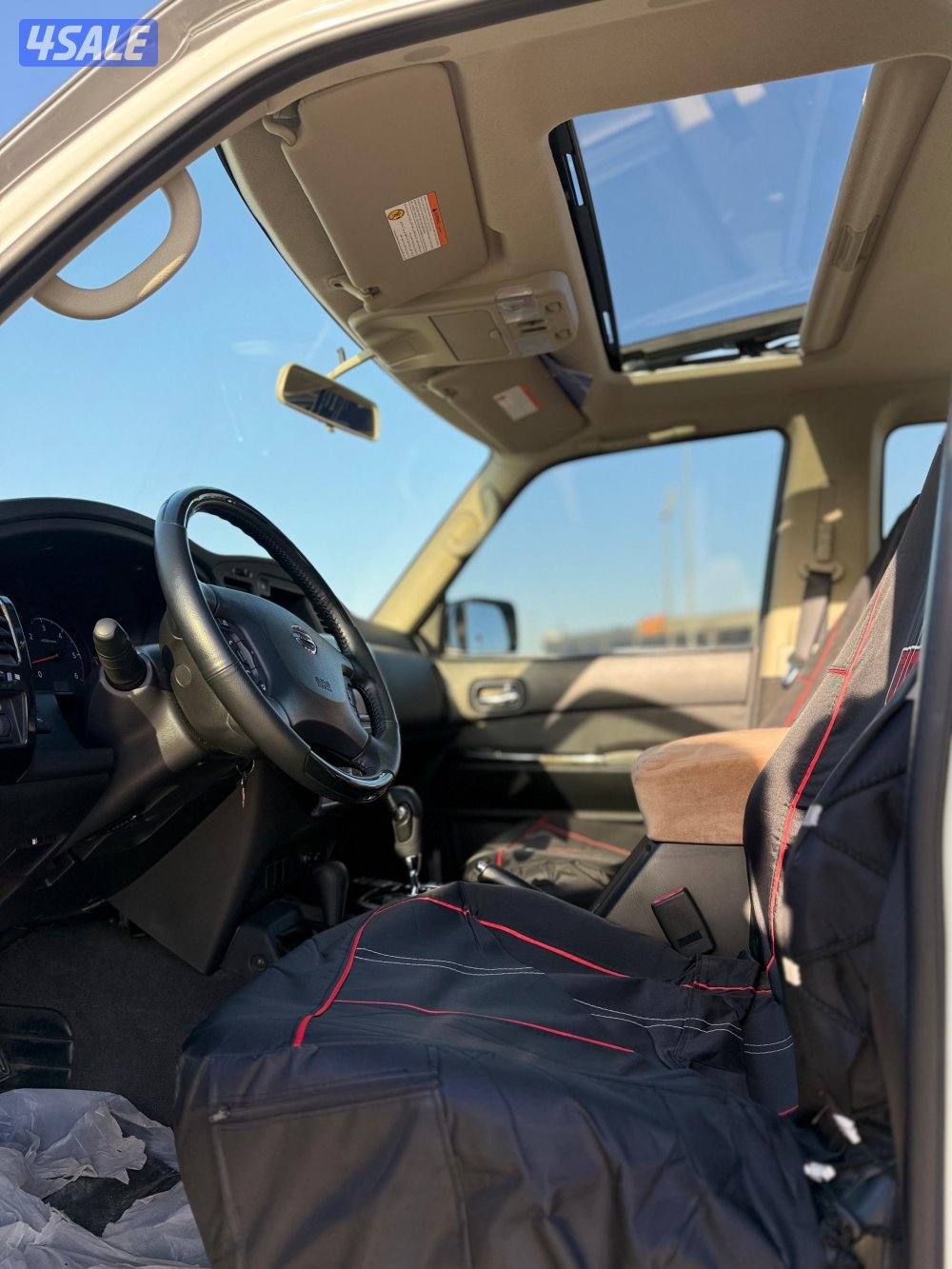 سوبر سفاري 2022 صبغ الوكاله5