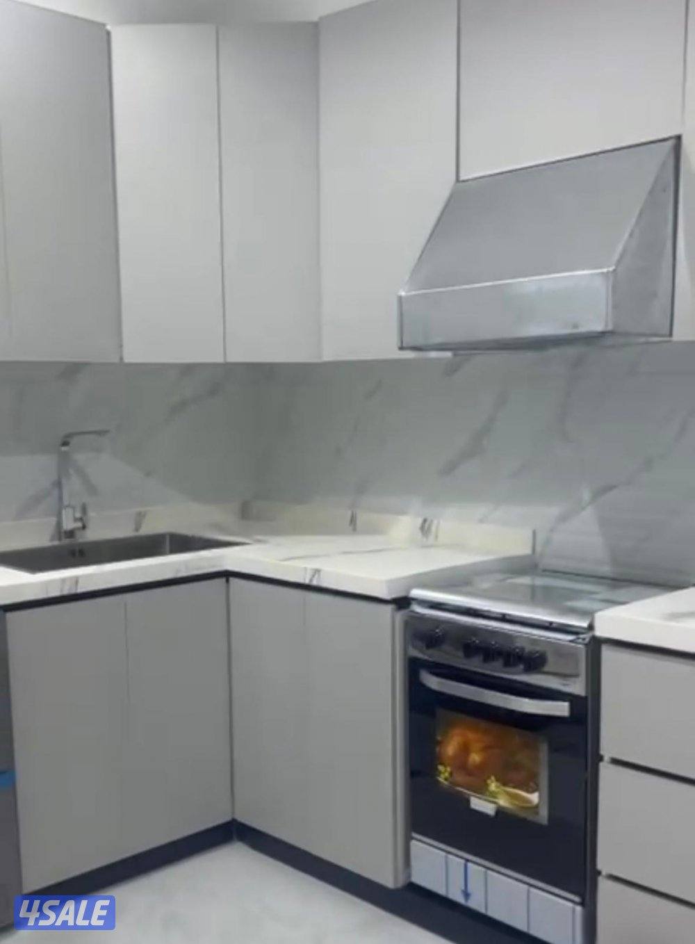 للبيع عمارة  الموقع حفر الباطن حي الواحه5