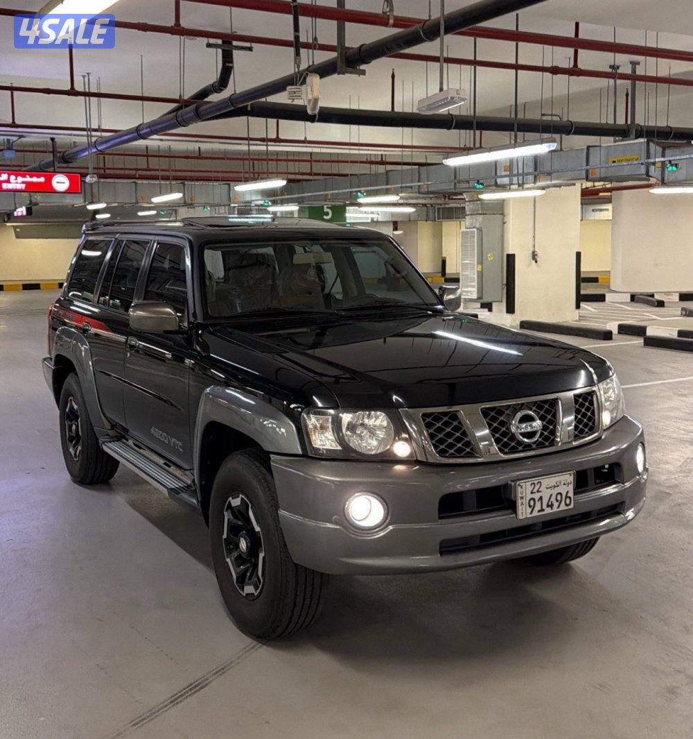 سوبر سفاري قير عادي2