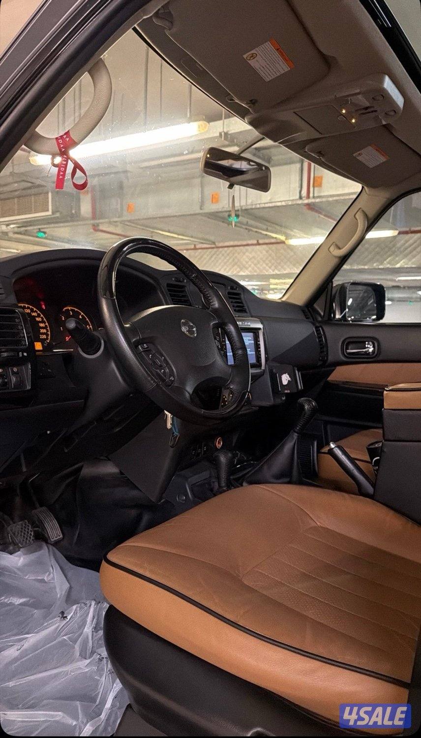 سوبر سفاري قير عادي3