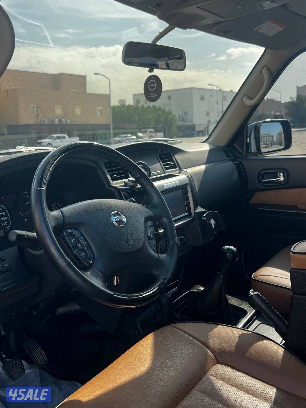 سوبر سفاري قير عادي6