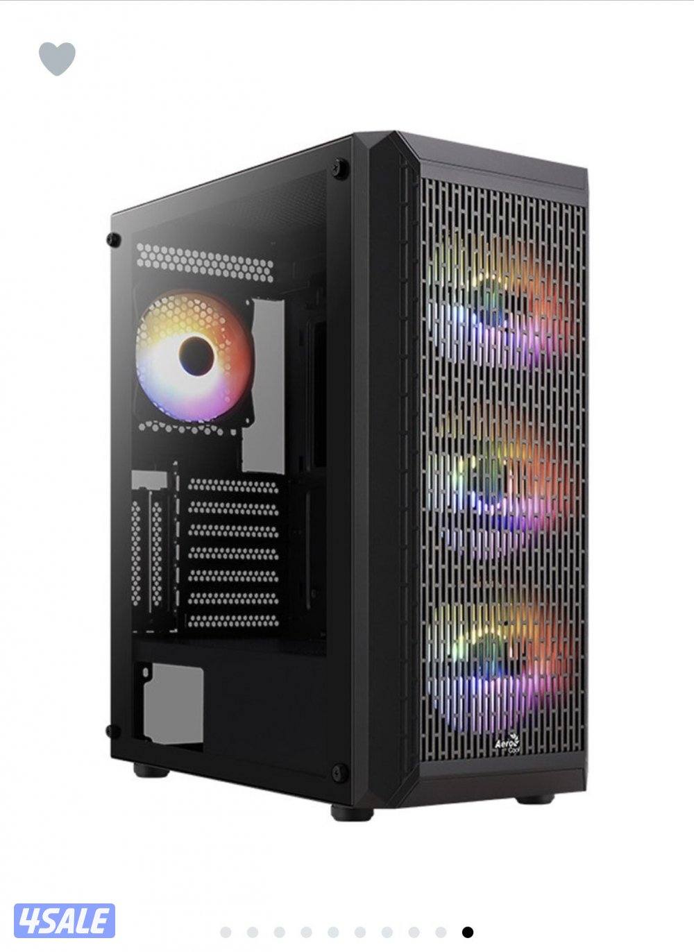 بي سي كرت شاشه40600