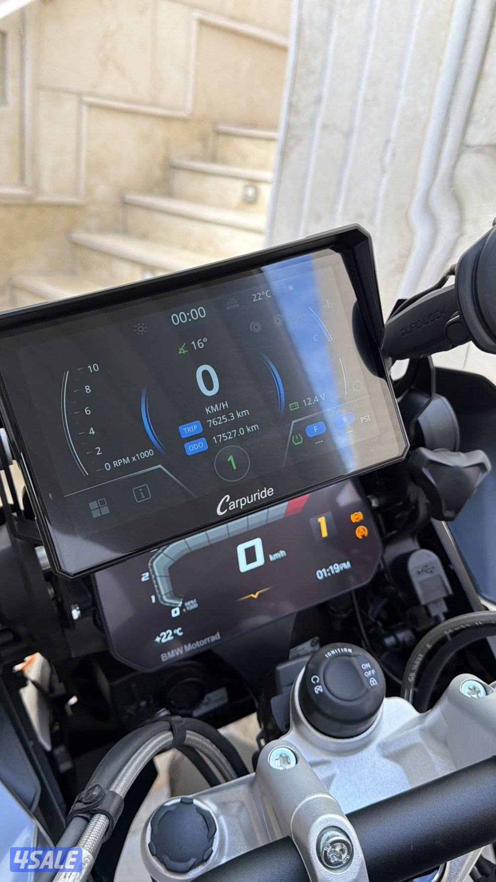 للبيع شاشة حق bmw2