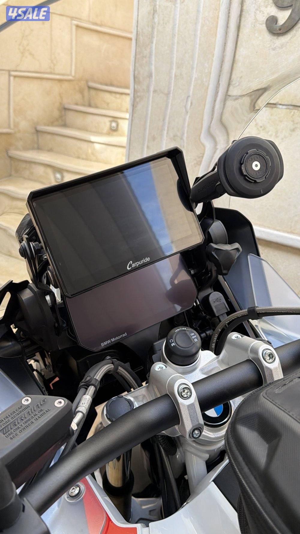 للبيع شاشة حق bmw3