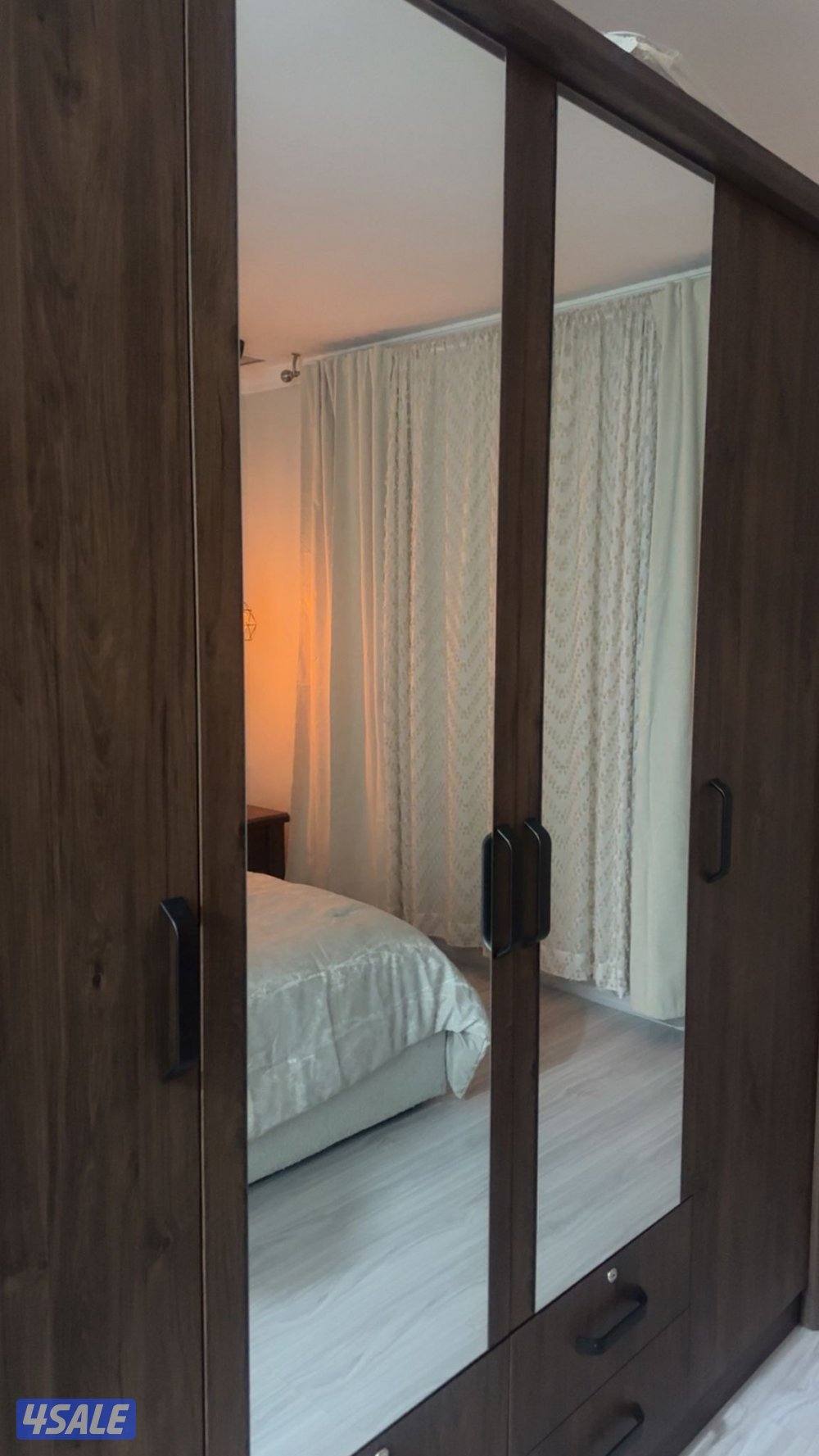 للبيع شقة شي قوي وشغل برايڤت الخلو المطلووب 2.750 KD1