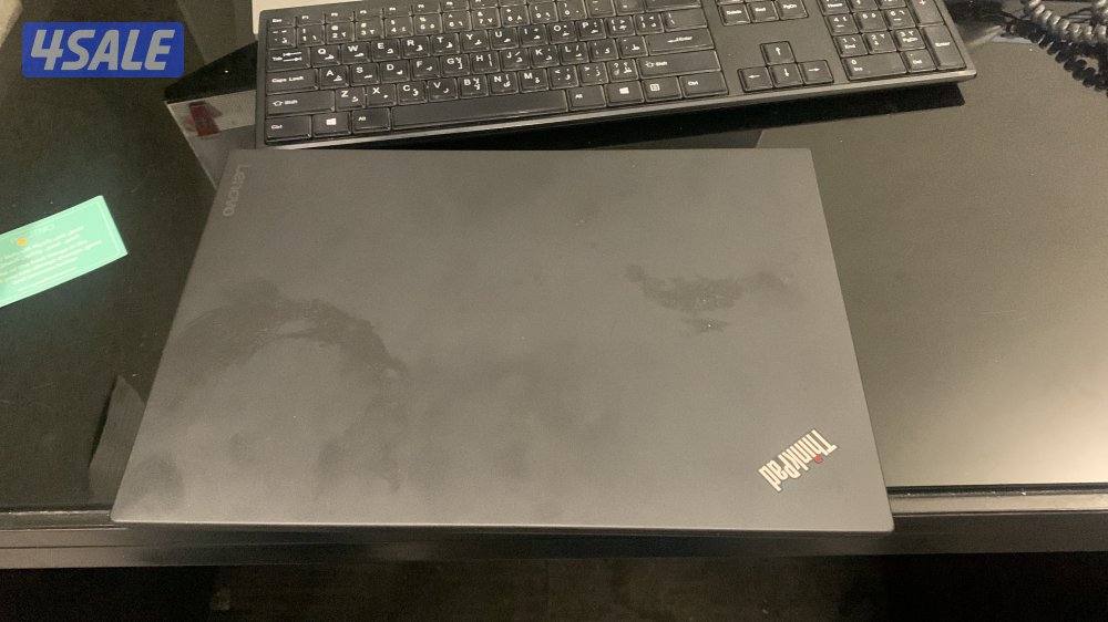 ثينك باد شاشه لمس i7 الجيل الثامن6