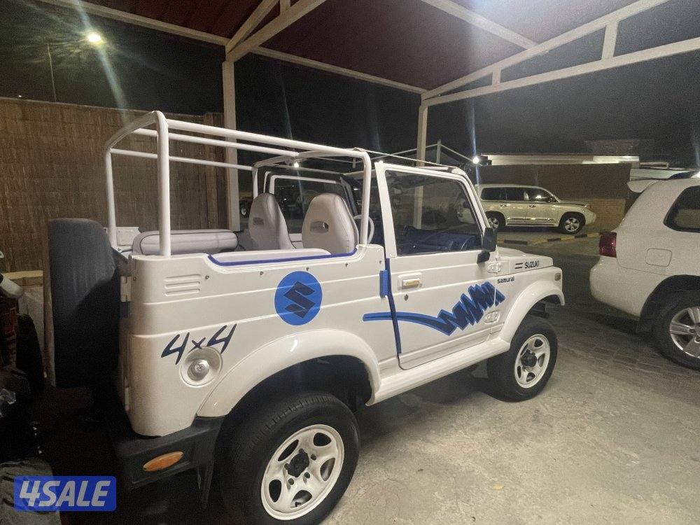 ساموراي ٨٢3