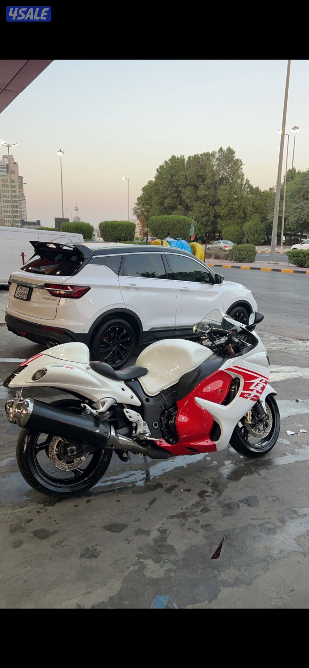 هايبوسا 20131