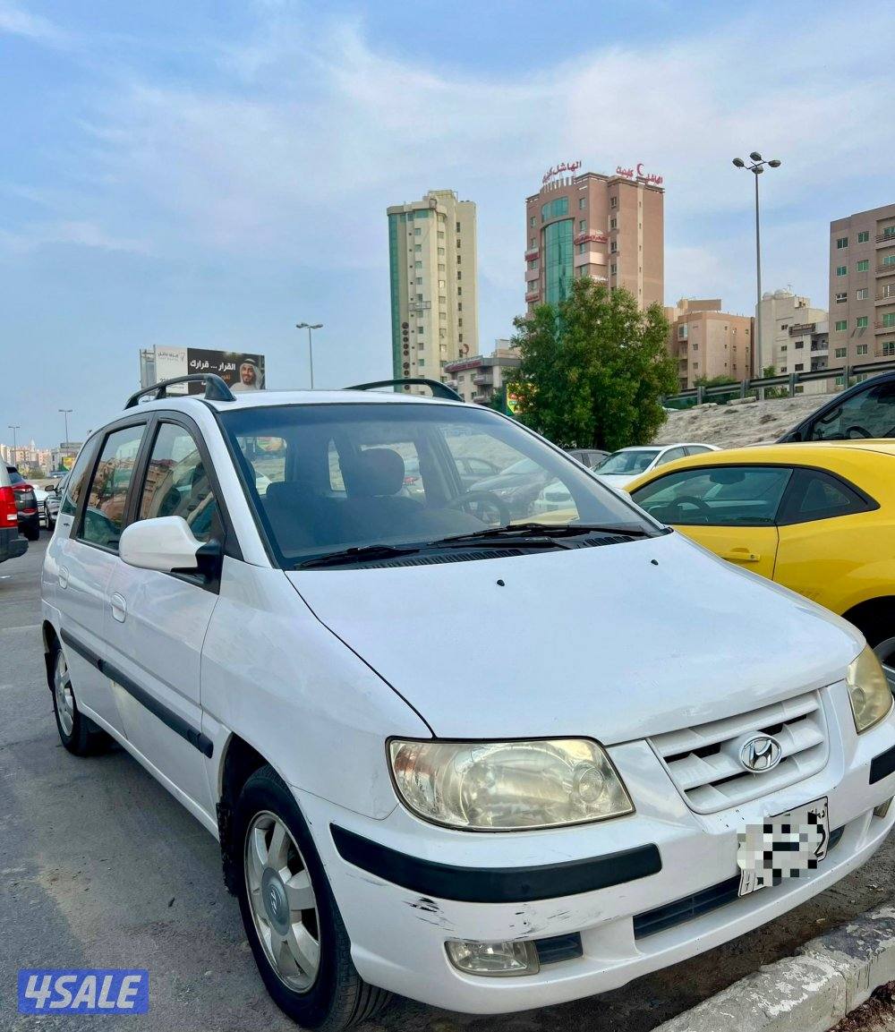 هيونداي ماتريكس0