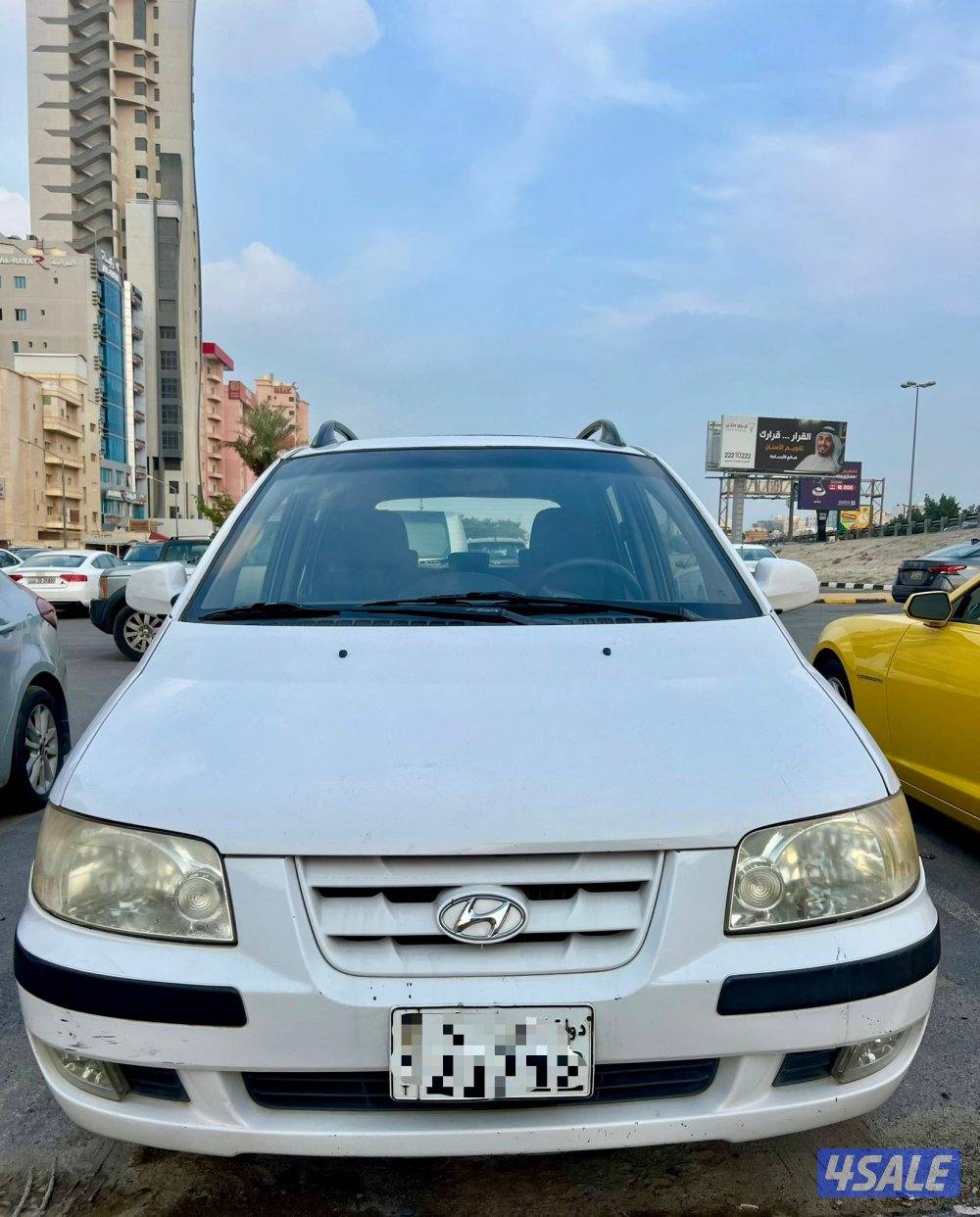 هيونداي ماتريكس1