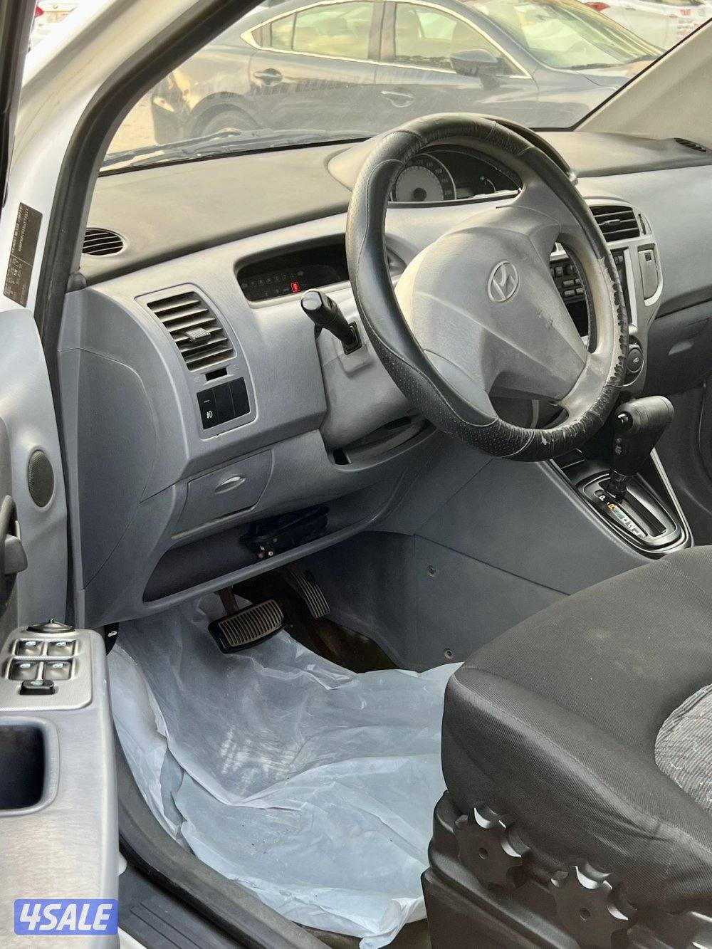 هيونداي ماتريكس4