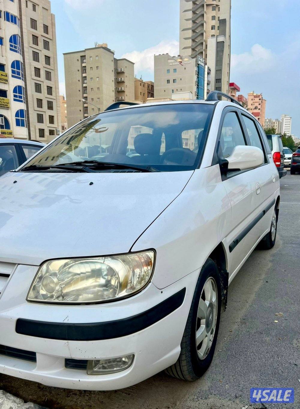 هيونداي ماتريكس8