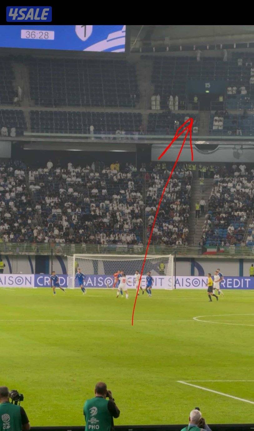 تيكت مباراة للبيع(باريس- ومارسيليا)0