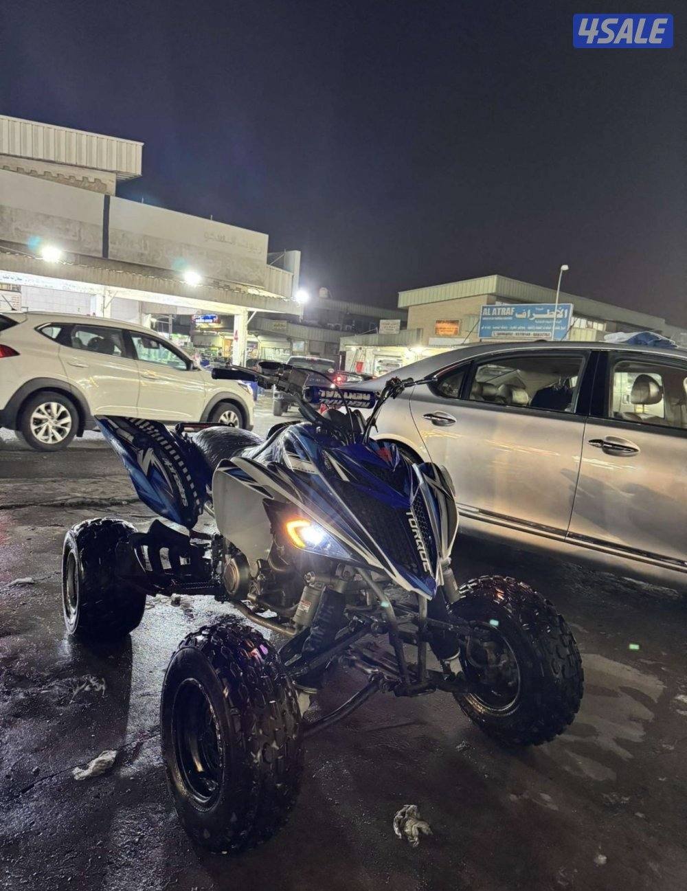 للبيع رابتر1