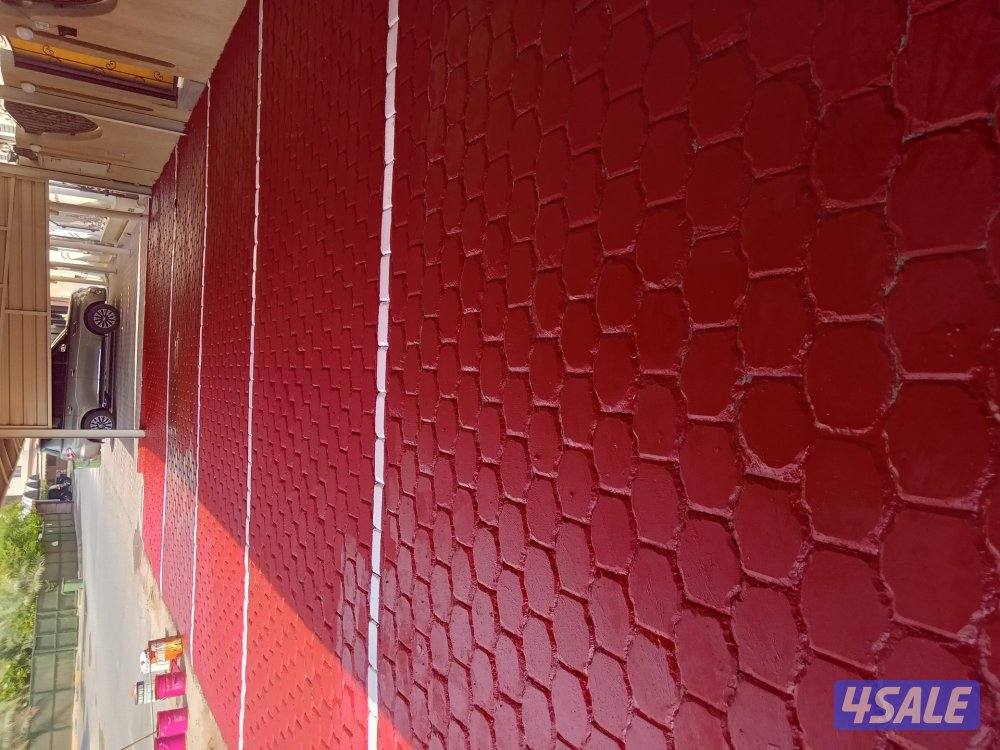 معلم  تركيب بلاط جميع مناطق الكويت4