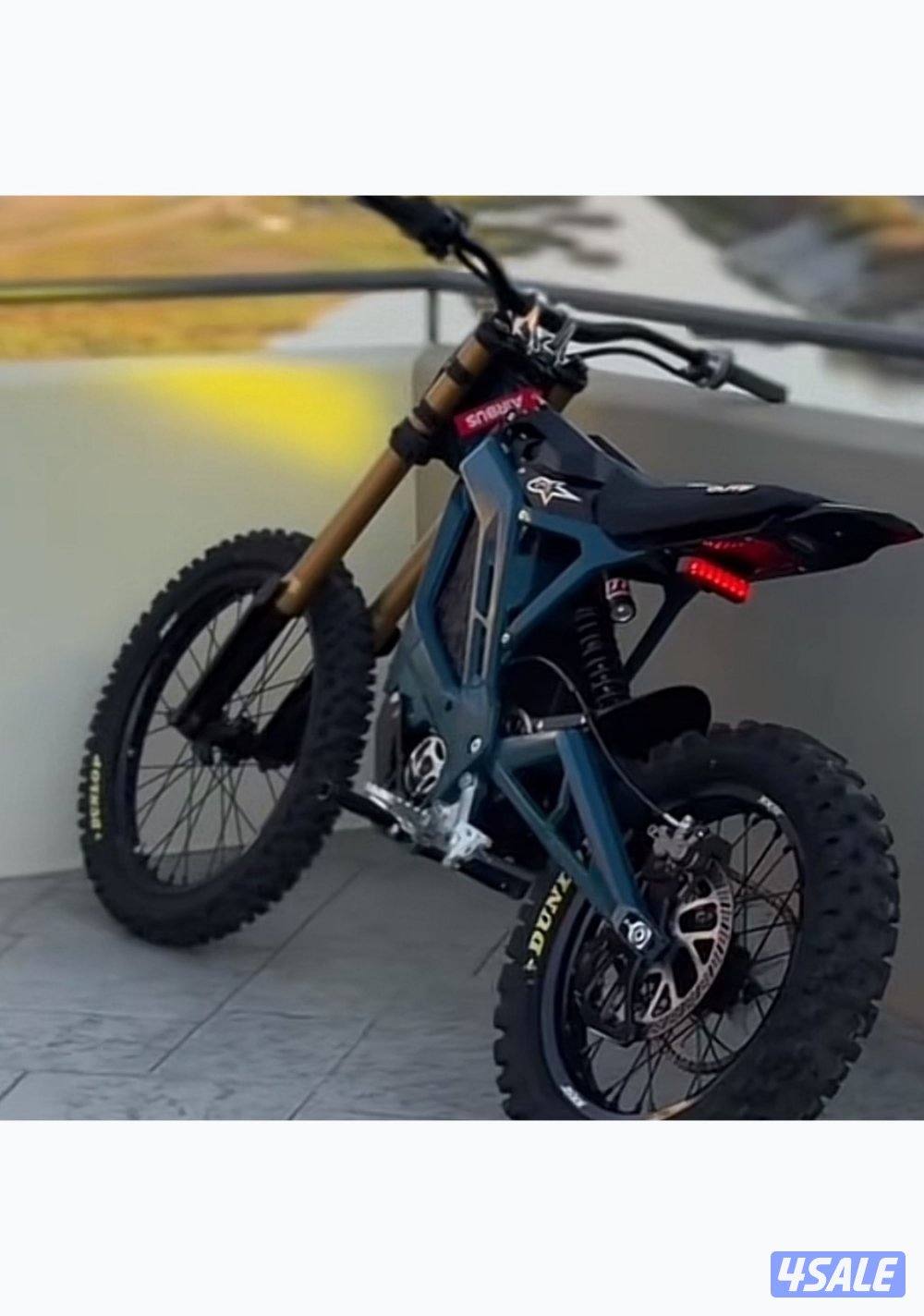 مطلوب سورون light bee x surron0