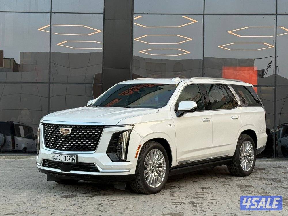 ESCALADE PREMIUM 600 _2025 صبغ الوكالة1