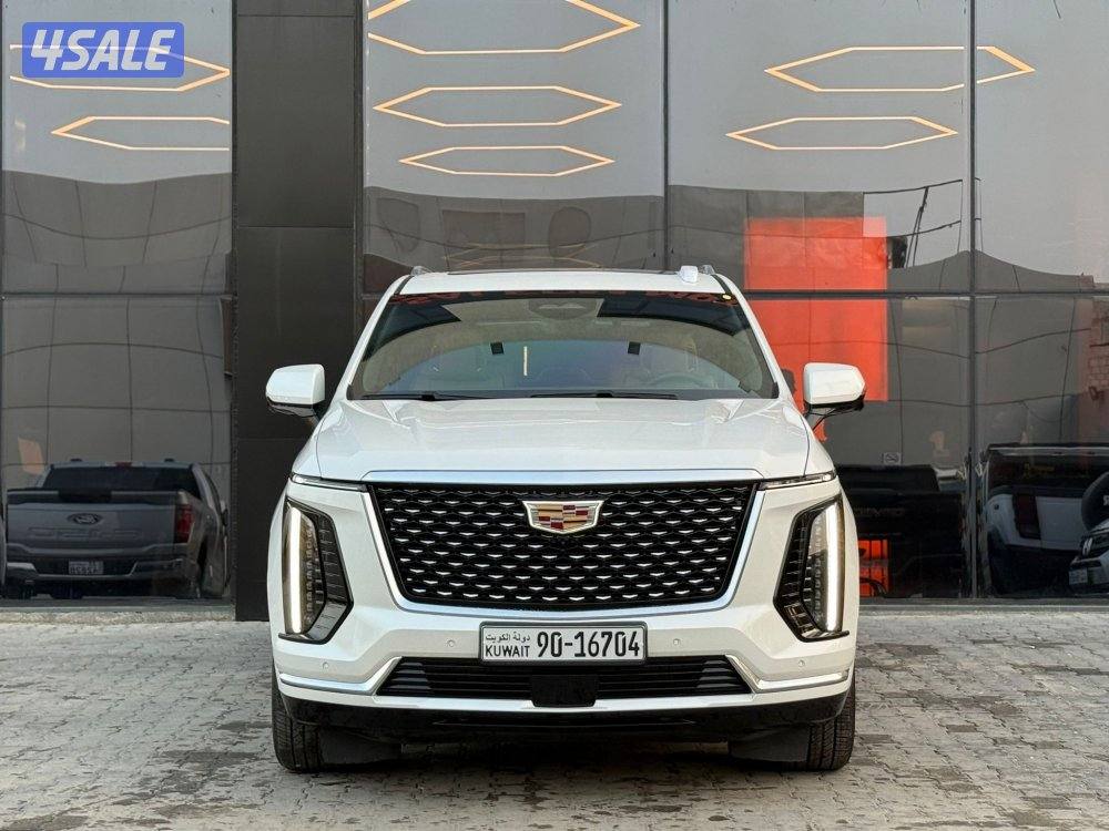 ESCALADE PREMIUM 600 _2025 صبغ الوكالة2