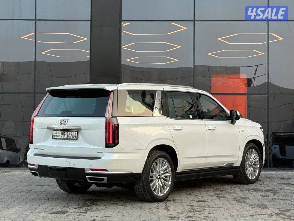 ESCALADE PREMIUM 600 _2025 صبغ الوكالة3