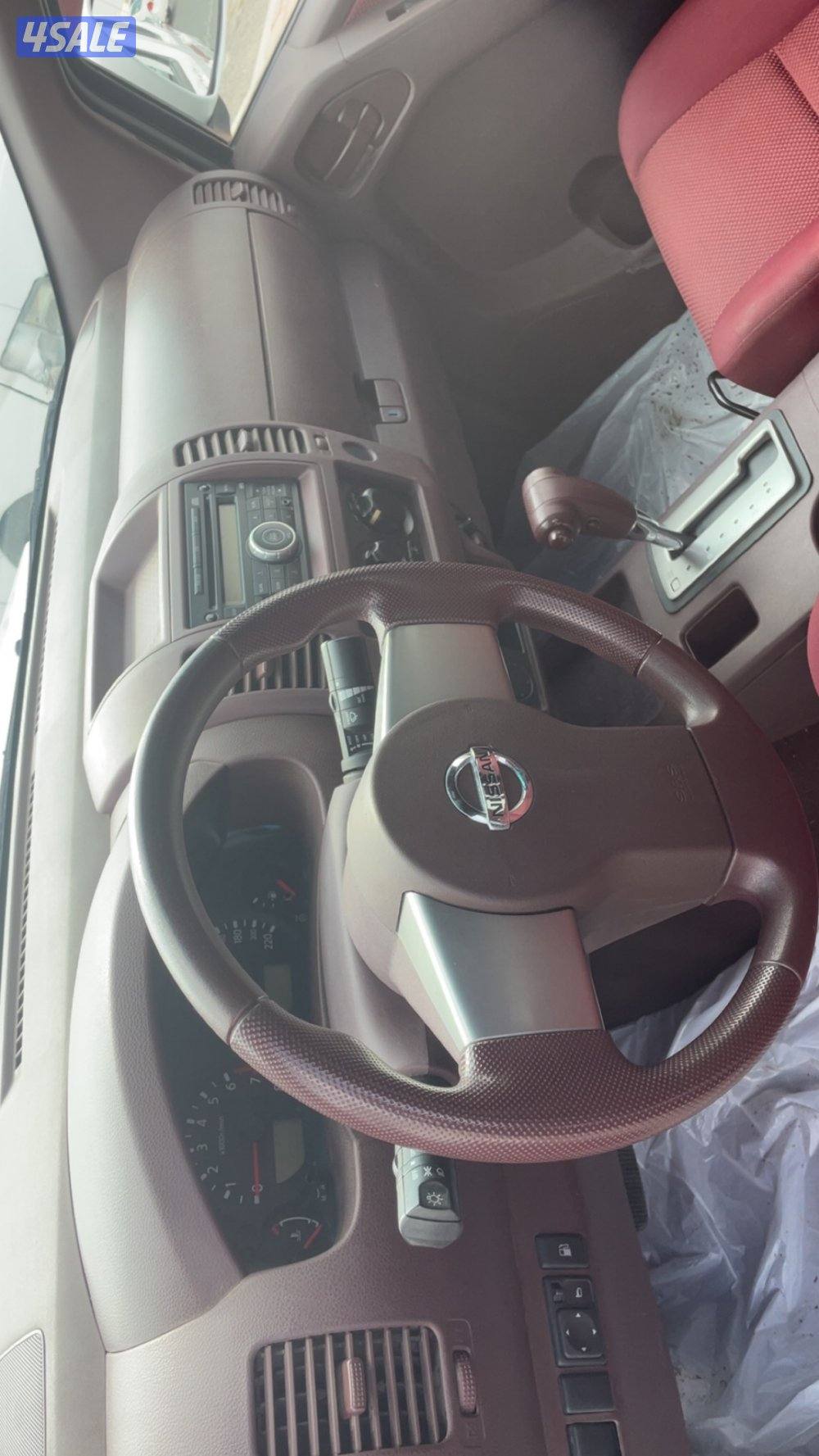 وانيت نيسان0