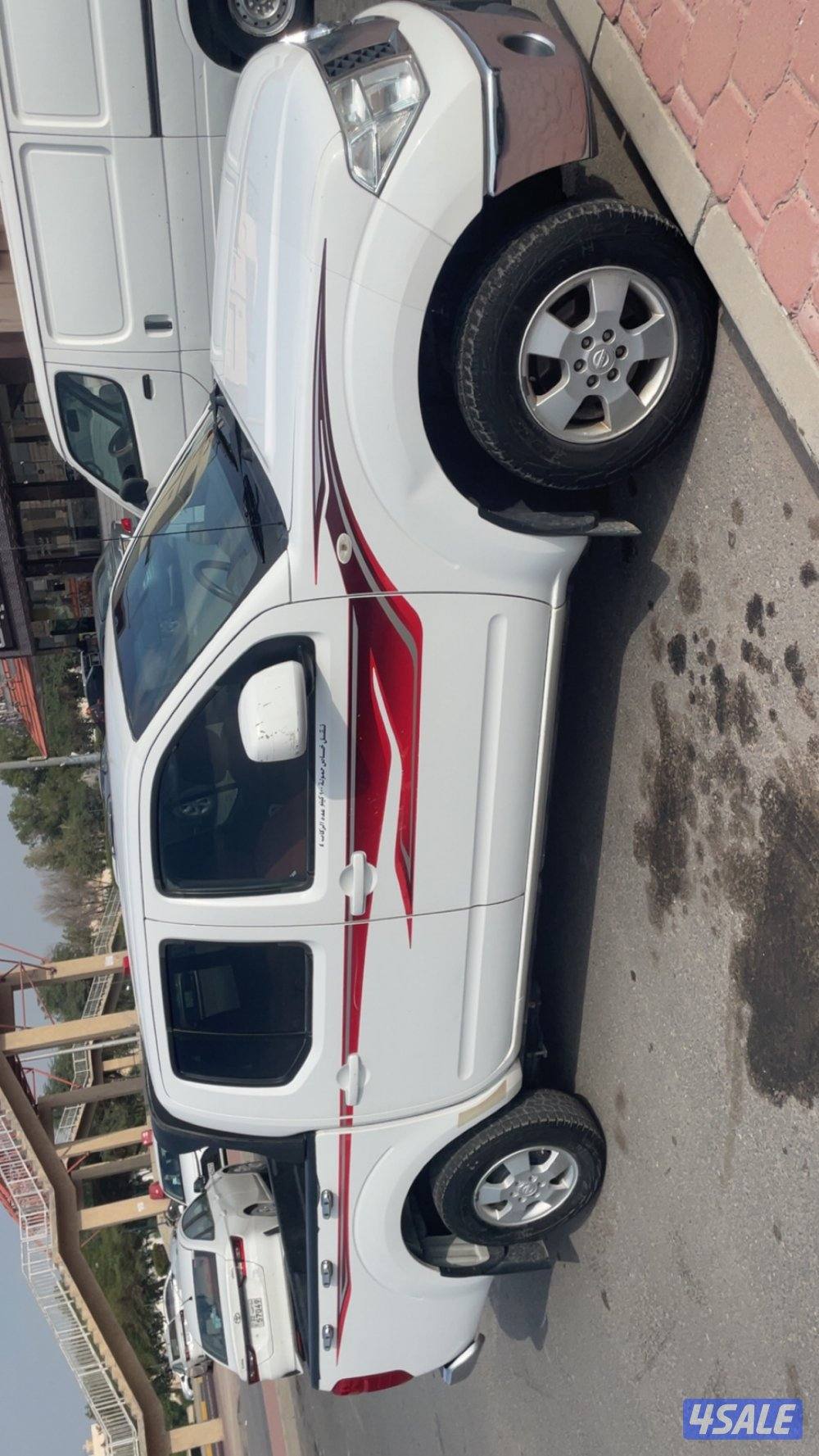 وانيت نيسان1