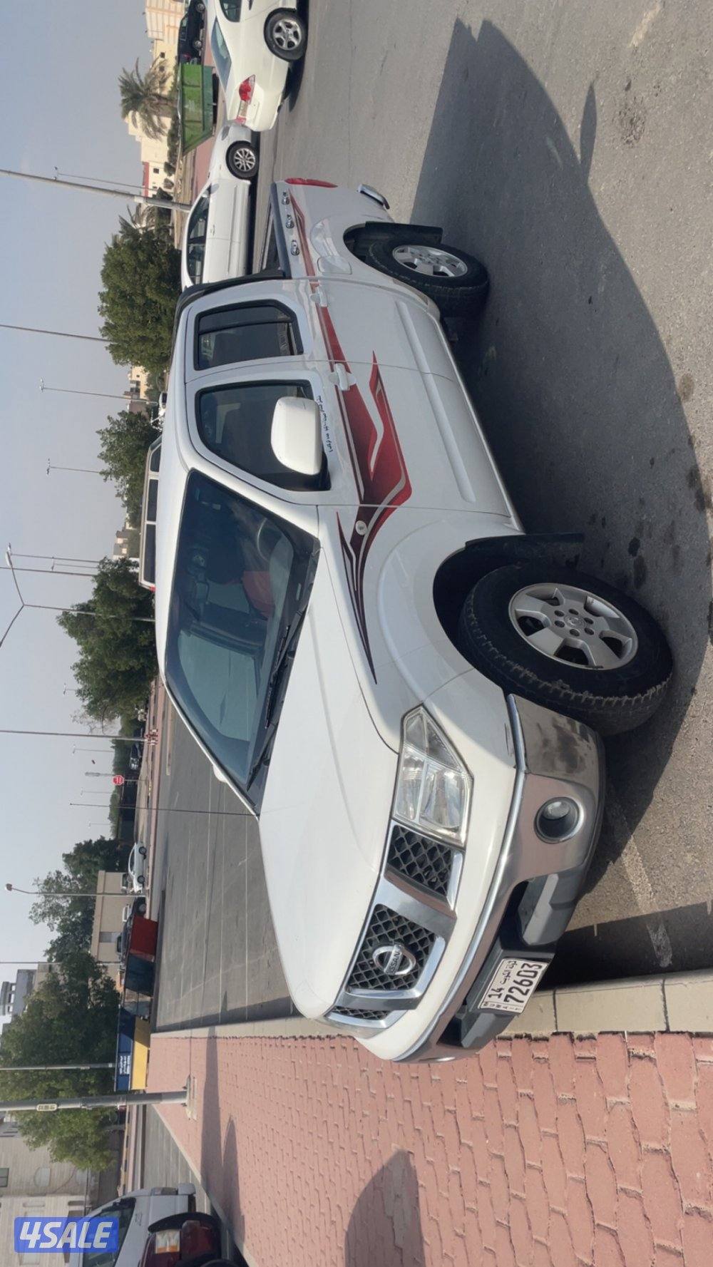 وانيت نيسان2