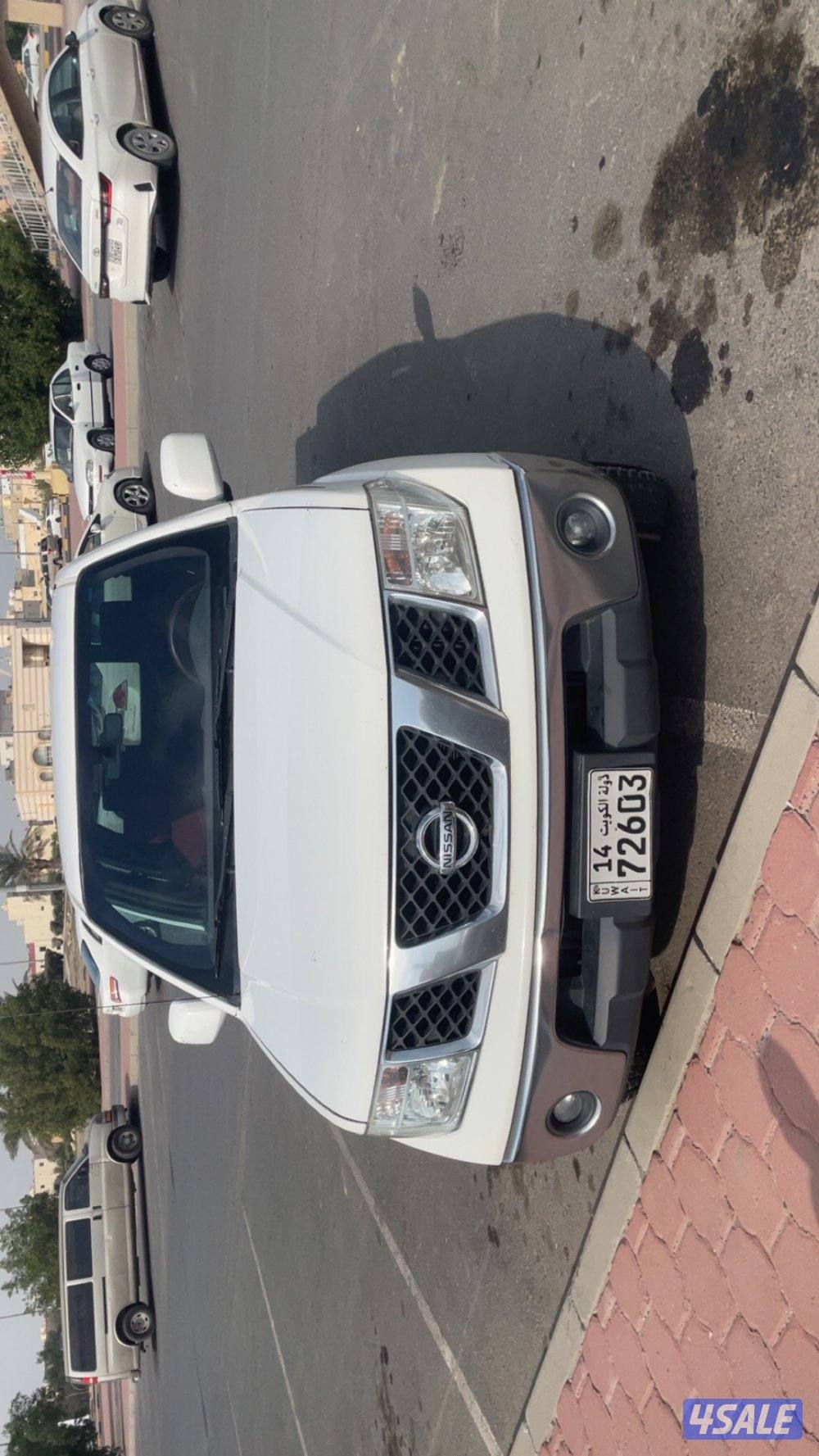 وانيت نيسان3