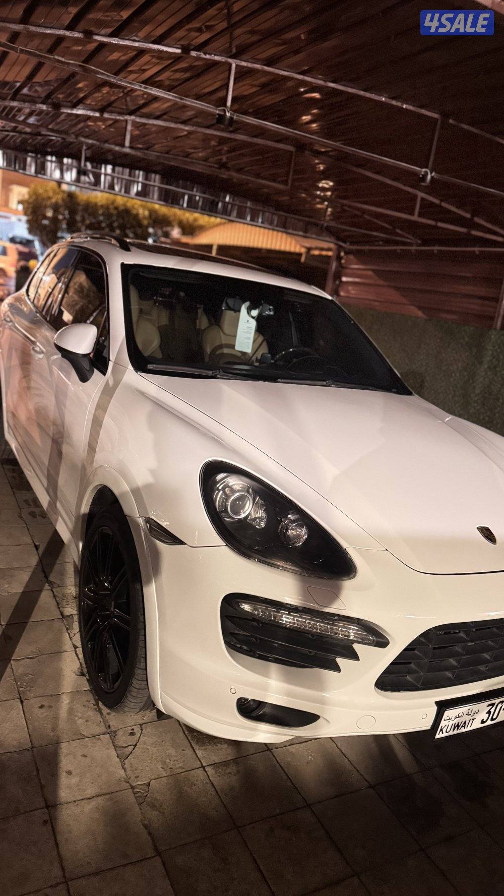 للبيع GTS 2013 ماشي 1728