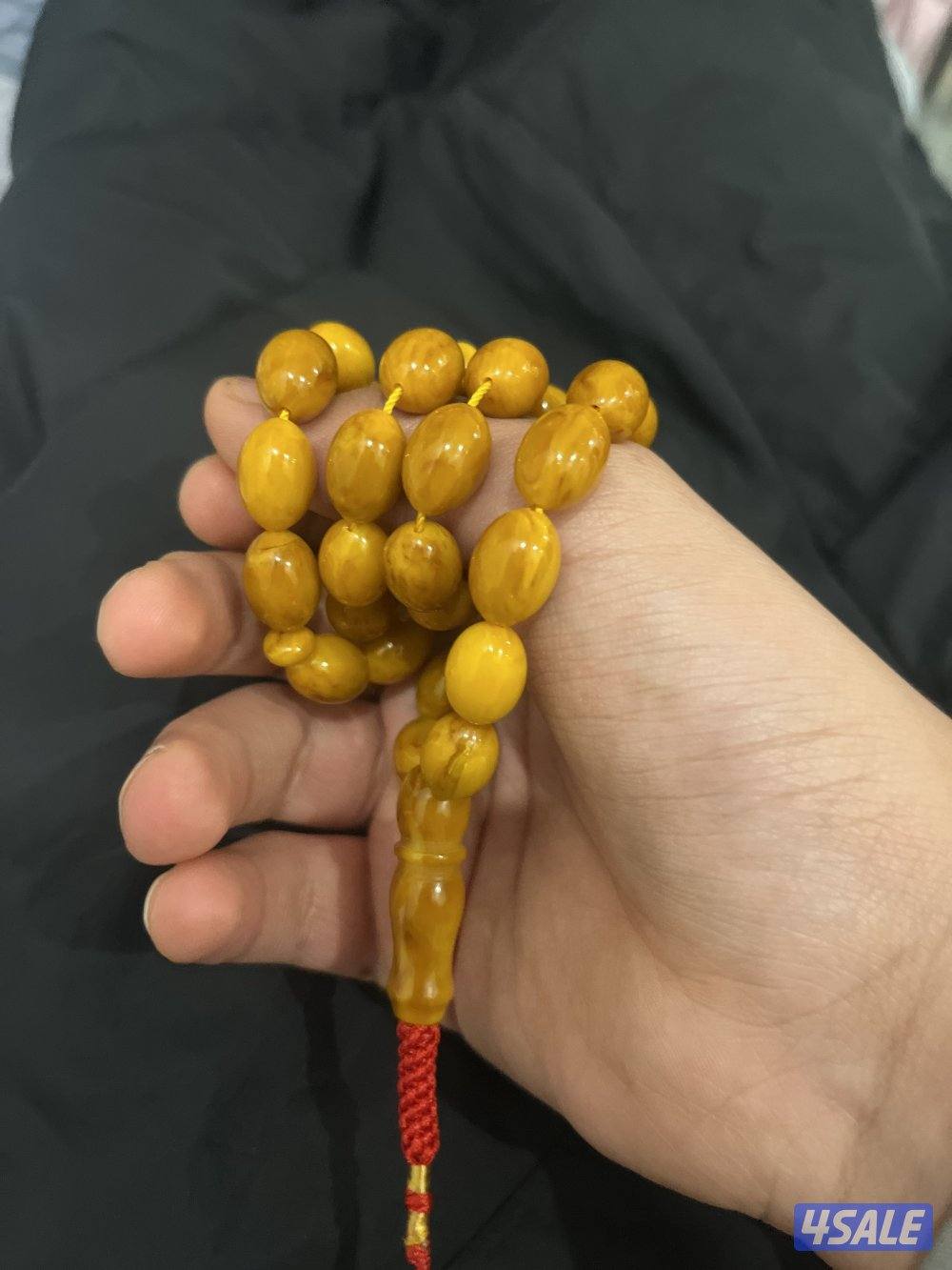 مسباح تراب كهرب فواح جميل ٣٥ خرزه2