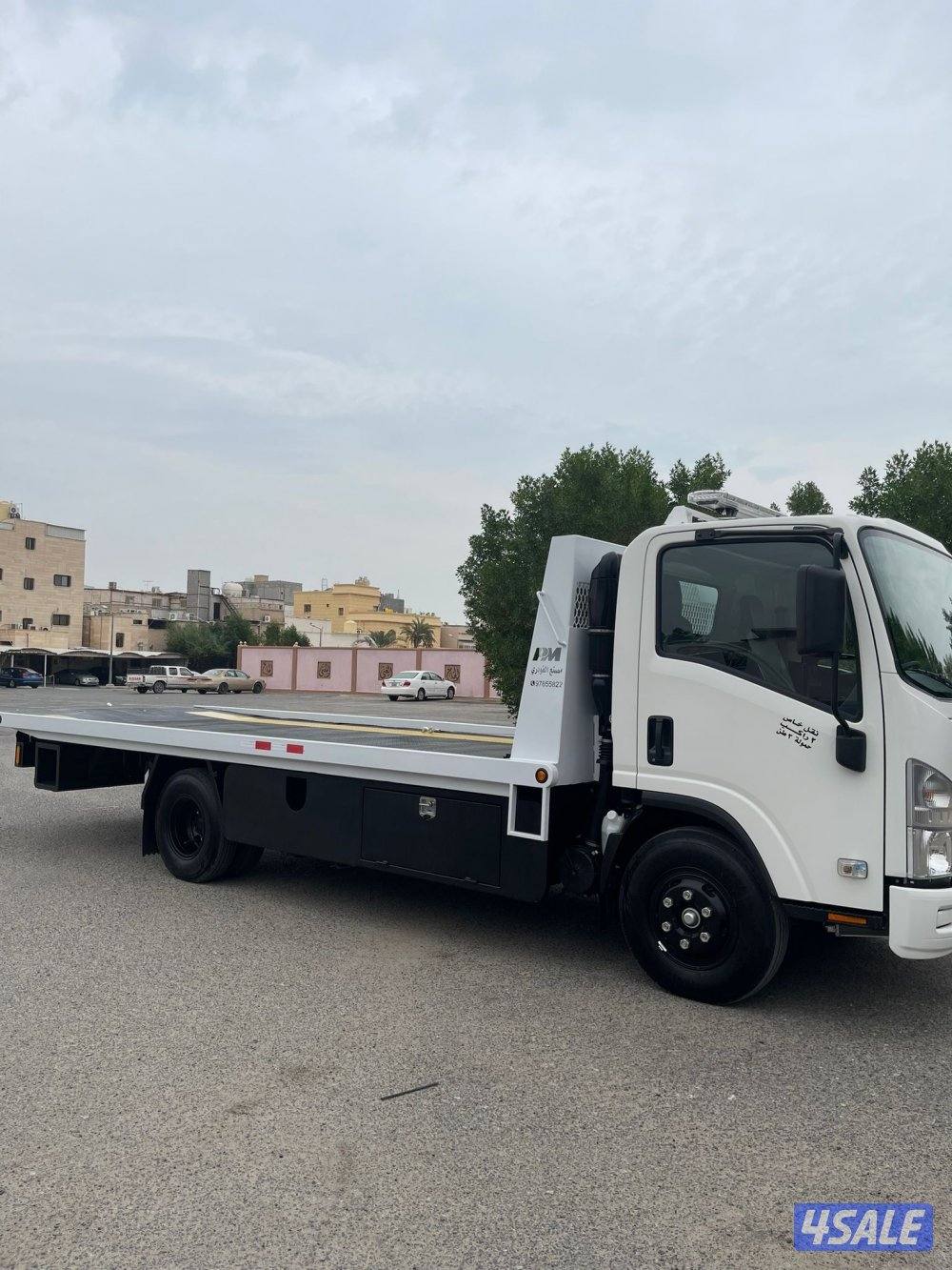 ونش للايجار1