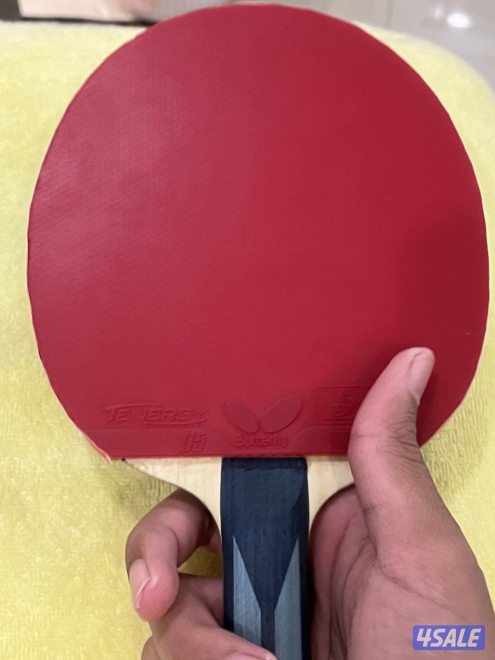 مضرب تنس طاوله5