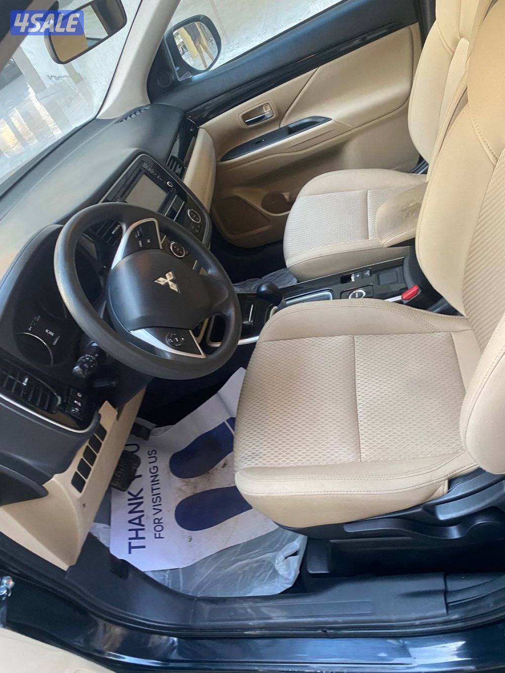 للبيع اوتلاندر 20194