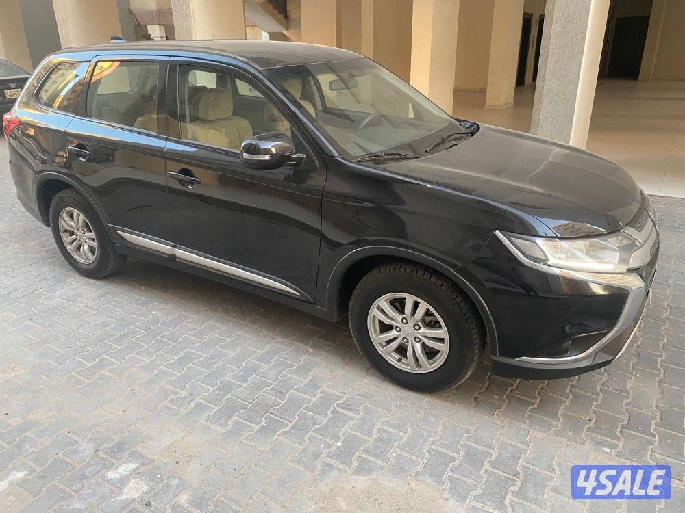 للبيع اوتلاندر 20193