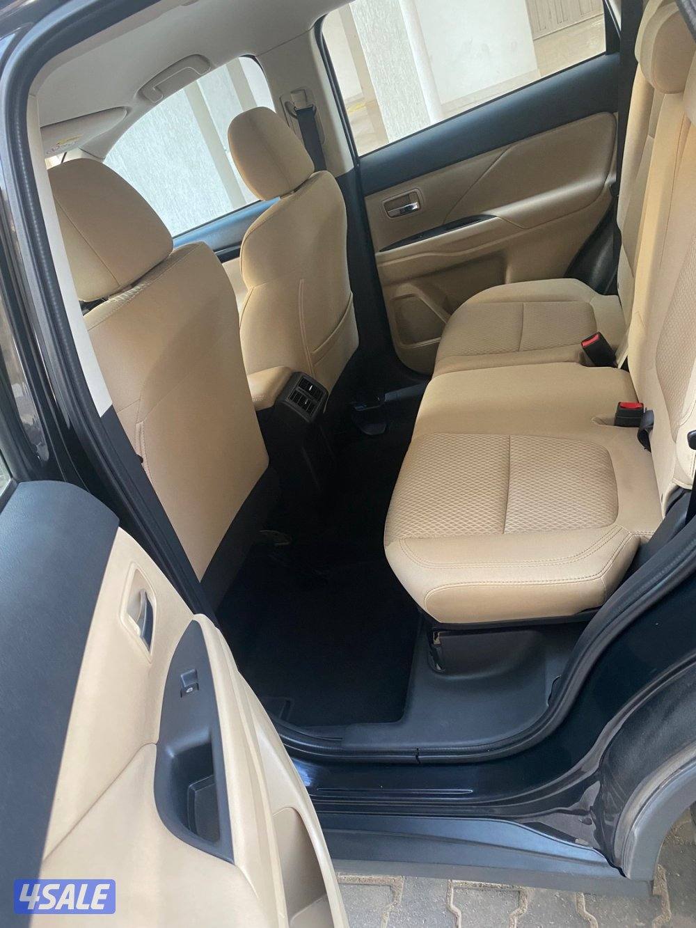 للبيع اوتلاندر 20195