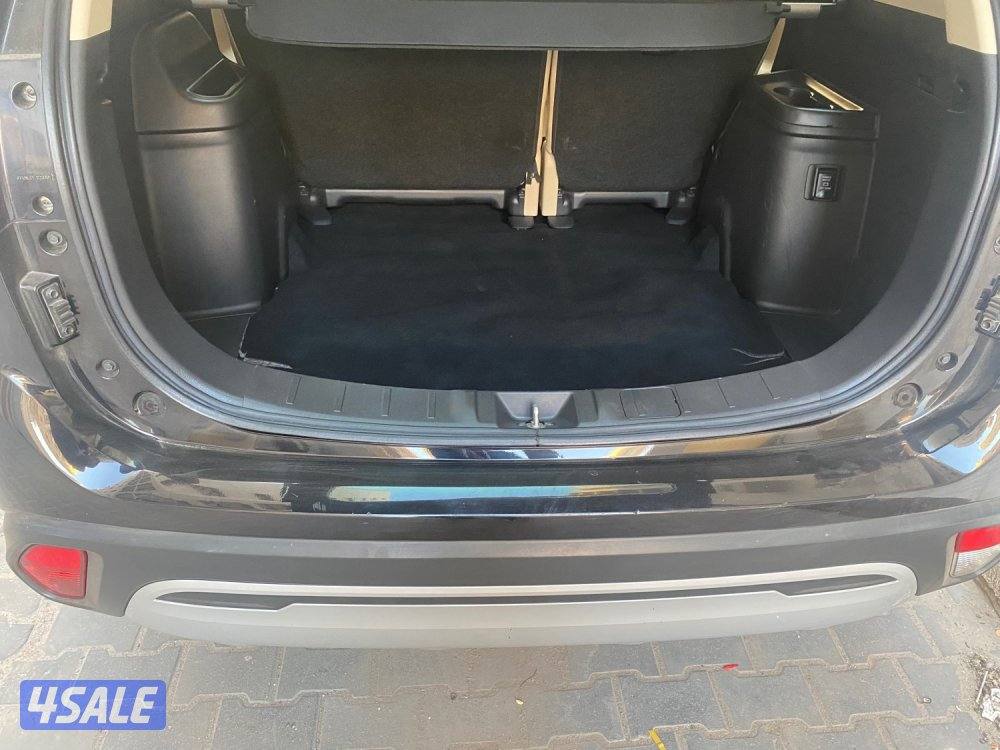 للبيع اوتلاندر 20196