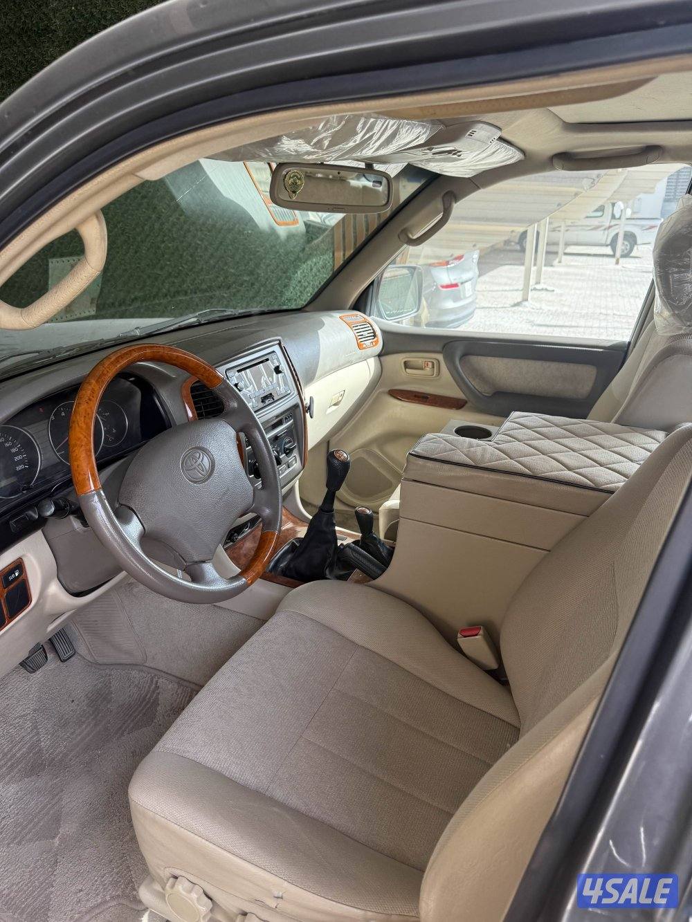 لاندكروز الساير واتساب مافي4