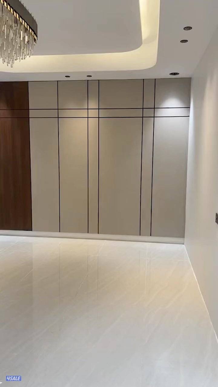 ديكور جبس بورد اسقف جبس بورد بارتيشن قاطع جبس بورد بديل خشب12