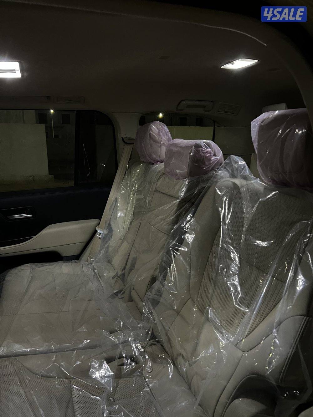 ايرو اس تون تيربو شرط الفحص6