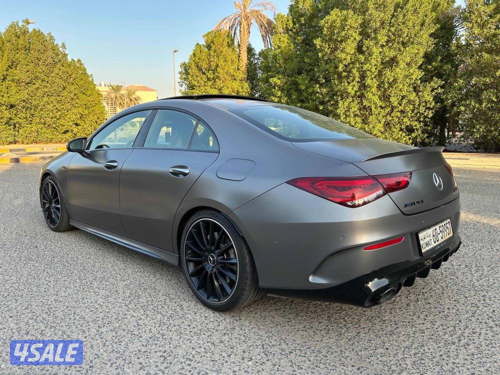 Cla35 AMG0