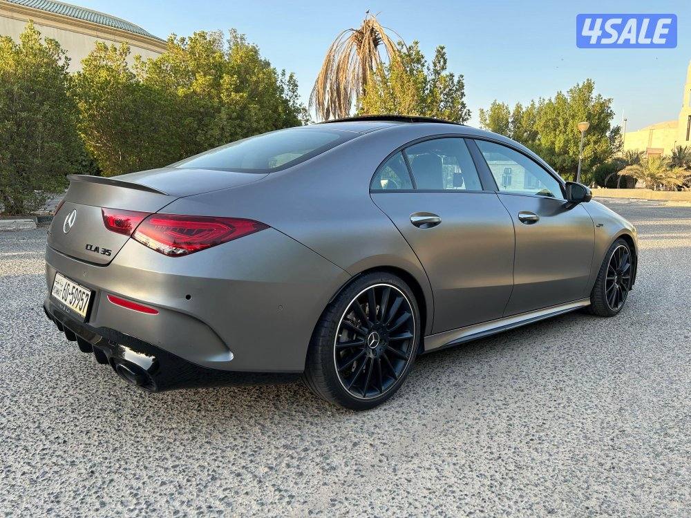 Cla35 AMG2