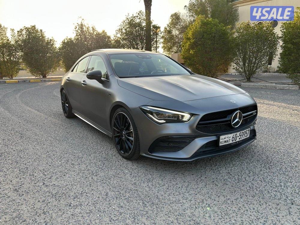 Cla35 AMG7