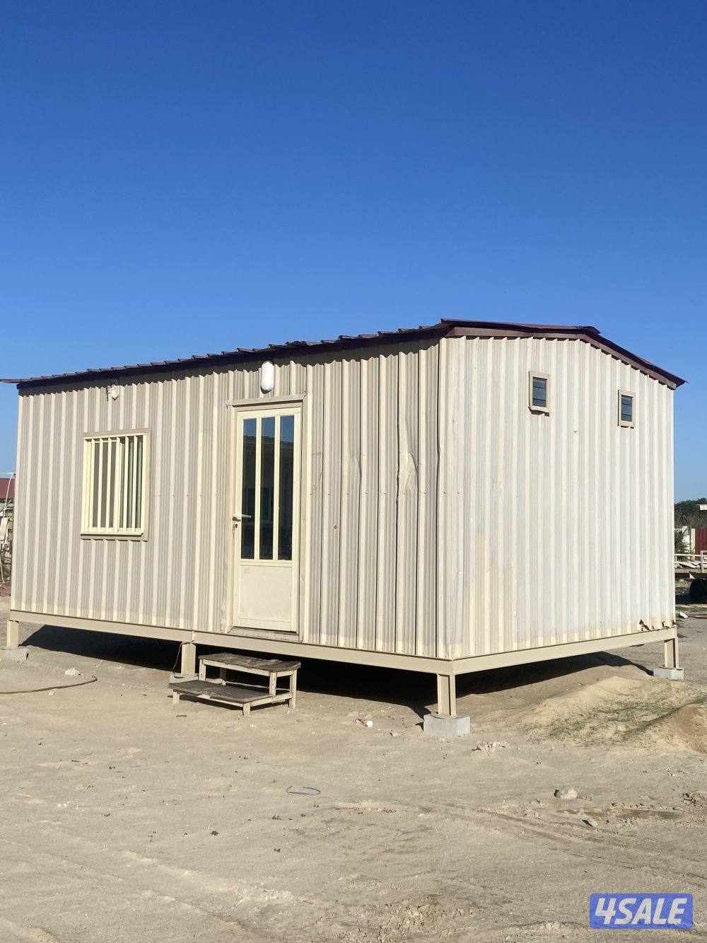 شاليه ثابت0