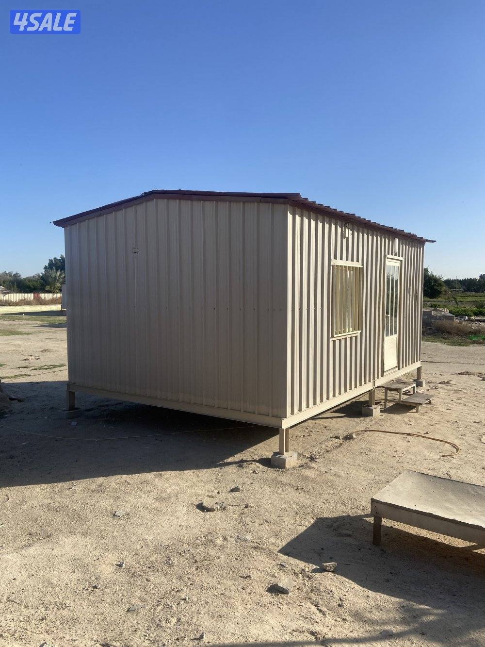 شاليه ثابت1