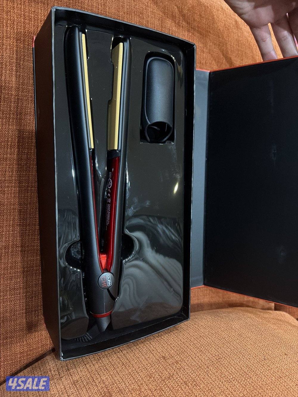 ليس شعر بحاله جديده مو مستعمل ولا مره3