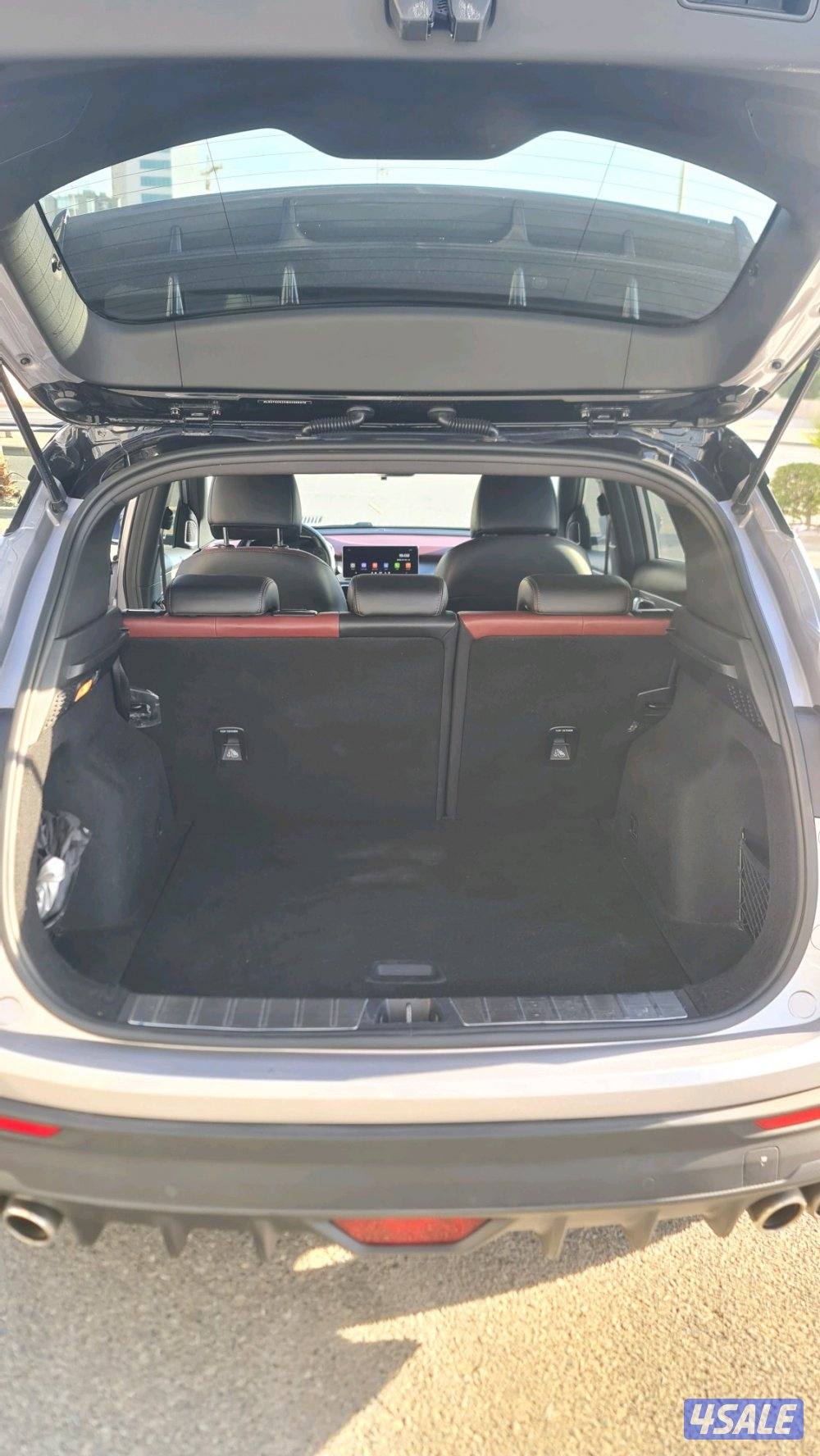 للبيع جيلي كولراي S كامل مواصفات7