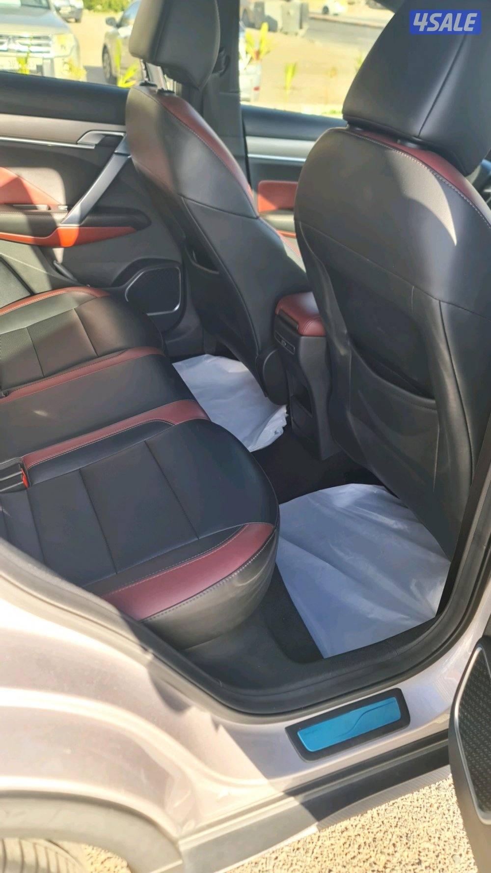 للبيع جيلي كولراي S كامل مواصفات6